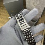 Bulova Millennia Gunmetal Men's Watch 41MM 98C143