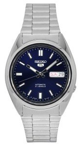 Seiko Men's Vintage Watch SNXS77