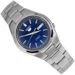 Seiko 5 Automatic Blue Dial Men's Watch