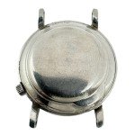 Hamilton Men's Vintage Electric Wristwatch 505 Parts