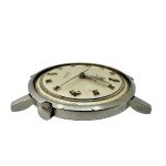 Hamilton Men's Vintage Electric Wristwatch 505 Parts