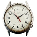 Hamilton Vintage Railroad Men's Electric Wristwatch 505