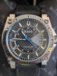 Bulova Precisionist Vintage Men's Watch