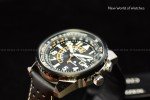 Citizen Eco-Drive Promaster Nighthawk Men's Watch