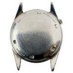 Hamilton Vintage Railroad Men's Electric Wristwatch 505