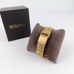 Vintage Bulova Marine Star Men's Quartz Watch