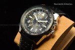 Citizen Eco-Drive Promaster Nighthawk Men's Watch