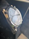 Bulova Precisionist Vintage Men's Watch
