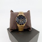 Vintage Bulova Marine Star Men's Quartz Watch