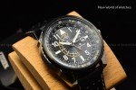 Citizen Eco-Drive Promaster Nighthawk Men's Watch