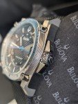Bulova Precisionist Vintage Men's Watch