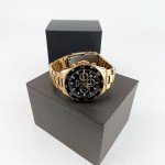 Vintage Bulova Marine Star Men's Quartz Watch