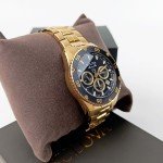 Vintage Bulova Marine Star Men's Quartz Watch