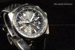 Citizen Eco-Drive Promaster Nighthawk Men's Watch