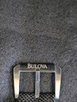 Bulova Precisionist Vintage Men's Watch