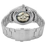 SEIKO 5 Automatic Black Dial Men's Watch