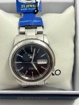 Seiko 5 Automatic Men's Watch with Extender