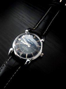 Vintage Roamer ST96 Swiss Mechanical Men's Watch