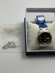 Seiko 5 Automatic Men's Watch with Extender