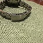 Seiko 5 Sports Automatic Watch - Grey Dial