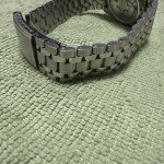 Seiko 5 Sports Automatic Watch - Grey Dial