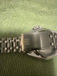 Seiko 5 Sports Automatic Watch - Grey Dial