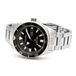 Citizen Promaster Diver Men's Watch Black Dial