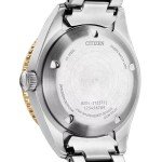 Citizen Promaster Diver Men's Watch Black Dial