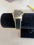 Hamilton Pacer 500 Black Dial Electric Watch