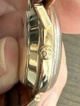 Vintage Hamilton Electric Watch - 10K Gold Filled