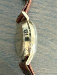 Vintage Hamilton Electric Watch - 10K Gold Filled