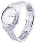 Seiko 5 Automatic Stainless Steel Men's Watch