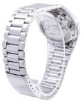 Seiko 5 Automatic Stainless Steel Men's Watch