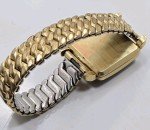 Vintage 14k Gold Filled Eterna Matic Watch