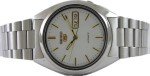 Seiko 5 Automatic Stainless Steel Men's Watch