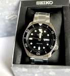 SEIKO 5 Automatic Sports Men's Watch - SRPD55