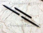 Vintage Brass Horse Handle Walking Stick Cane