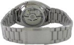 Seiko 5 Automatic Stainless Steel Men's Watch