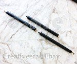 Vintage Brass Horse Handle Walking Stick Cane
