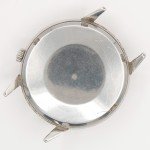 1960s Hamilton Regulus II Stainless Steel Watch