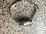 Bulova A-17A Military Watch - Vintage Style