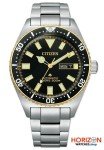 Vintage Citizen Promaster Diver Men's Watch