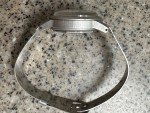 Bulova A-17A Military Watch - Vintage Style