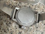 Bulova A-17A Military Watch - Vintage Style