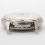 1960s Hamilton Regulus II Stainless Steel Watch