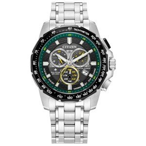 Citizen Promaster Eco-Drive Men's Chronograph Watch