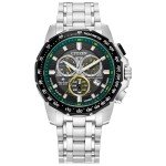 Citizen Promaster Eco-Drive Men's Chronograph Watch