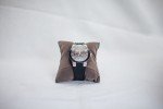 Men's Bulova Quartz Chronograph Watch 46mm Steel
