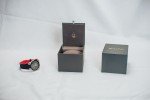 Men's Bulova Quartz Chronograph Watch 46mm Steel
