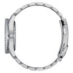 Citizen Men's Vintage Sea Promaster Silver Watch